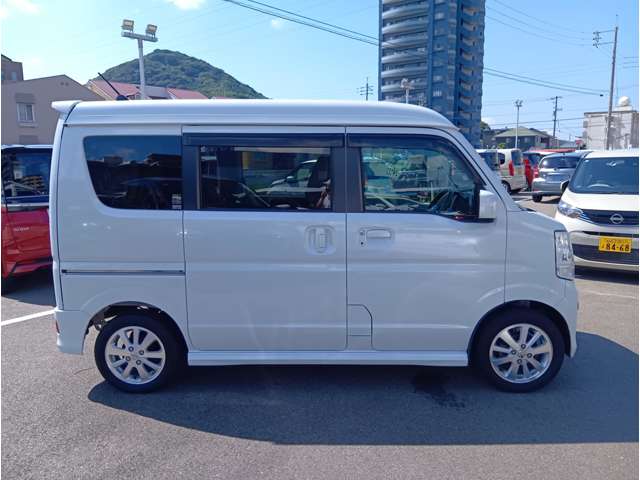 日産 ＮＶ１００クリッパーリオ ６６０ Ｅ ハイルーフ R2年 (中国) 99