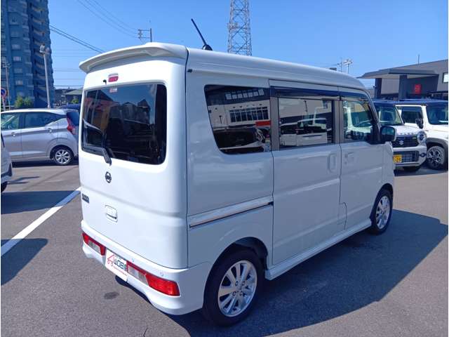 日産 ＮＶ１００クリッパーリオ ６６０ Ｅ ハイルーフ R2年 (中国) 99