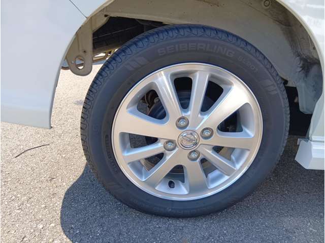 日産 ＮＶ１００クリッパーリオ ６６０ Ｅ ハイルーフ R2年 (中国) 99