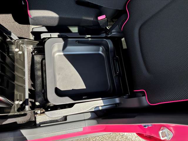 スズキ ハスラー ６６０ Ｘターボ H26年 (中国) 99