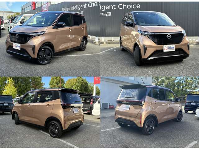 日産 サクラ Ｘ R6年 (中国) 99