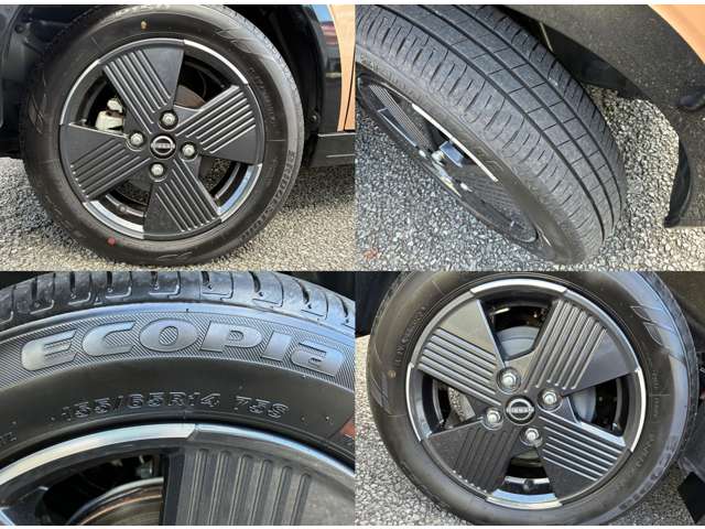 日産 サクラ Ｘ R6年 (中国) 99