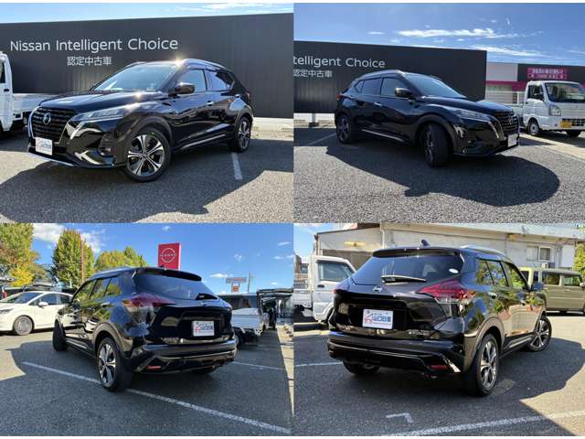日産 キックス １．２ Ｘ （Ｅ－ＰＯＷＥＲ） R4年 (中国) 99