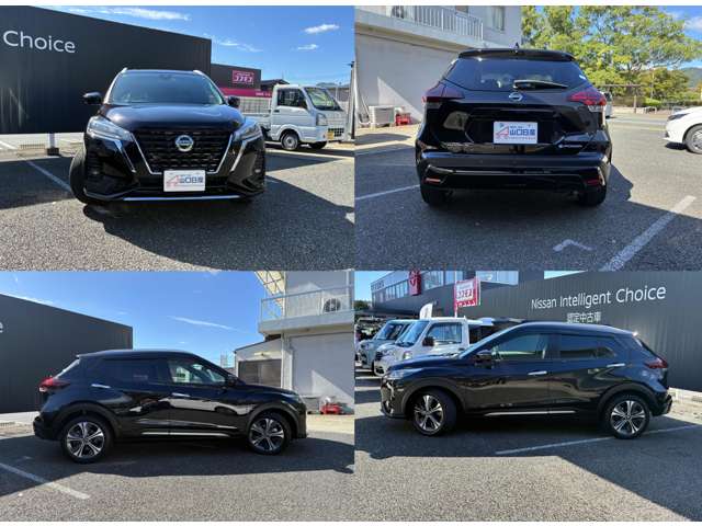 日産 キックス １．２ Ｘ （Ｅ－ＰＯＷＥＲ） R4年 (中国) 99