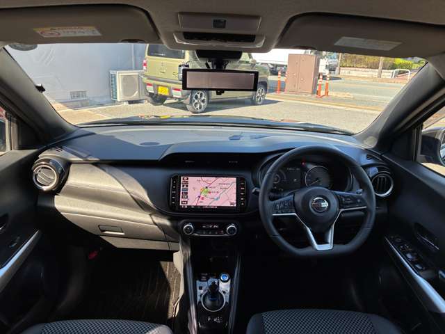 日産 キックス １．２ Ｘ （Ｅ－ＰＯＷＥＲ） R4年 (中国) 99