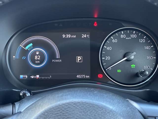 日産 キックス １．２ Ｘ （Ｅ－ＰＯＷＥＲ） R4年 (中国) 99