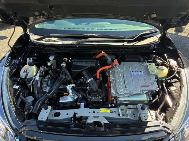 日産 キックス １．２ Ｘ （Ｅ－ＰＯＷＥＲ） R4年 (中国) 99