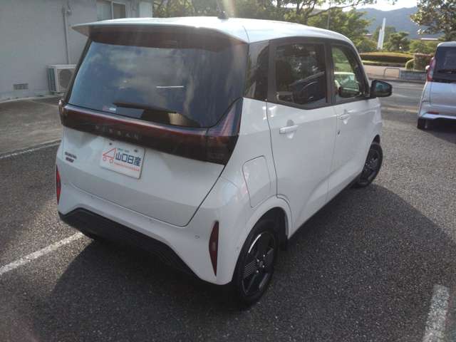 日産 サクラ Ｘ R7年 (中国) 99