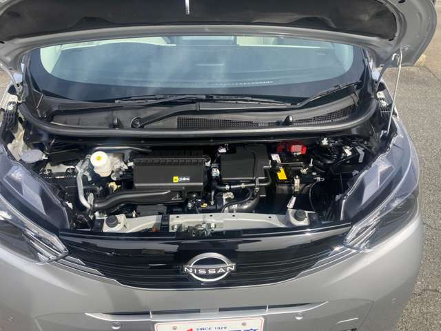 日産 デイズ ６６０ Ｘ R6年 (中国) 99