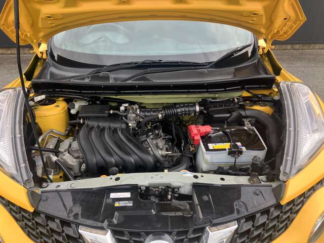 日産 ジューク １．５ １５ＲＸ Ｖセレクション H27年 (中国) 99