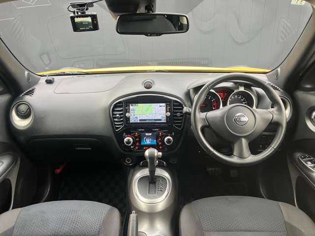 日産 ジューク １．５ １５ＲＸ Ｖセレクション H27年 (中国) 99