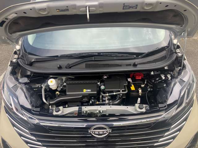 日産 デイズ ６６０ ハイウェイスターＸ R6年 (中国) 99