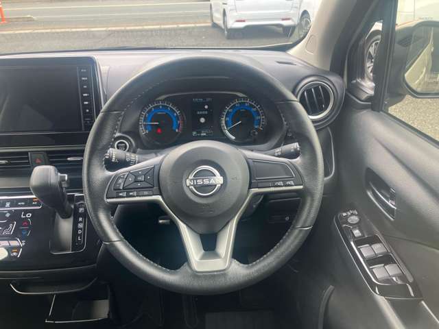 日産 デイズ ６６０ ハイウェイスターＸ R6年 (中国) 99