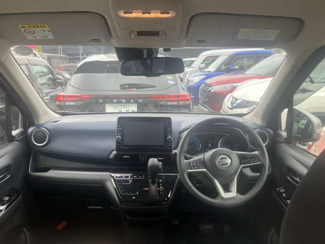 日産 デイズ ６６０ ハイウェイスターＸ R4年 (中国) 99
