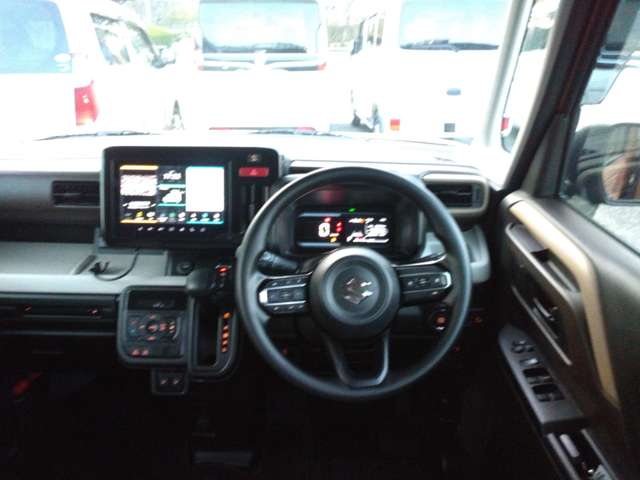 スズキ スペーシア ６６０ ハイブリッド Ｘ R5年 (中国) 99