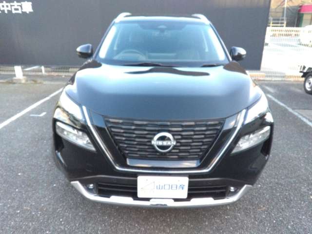 日産 エクストレイル １．５ Ｇ Ｅ－４ＯＲＣＥ ４ＷＤ R4年 (中国) 99
