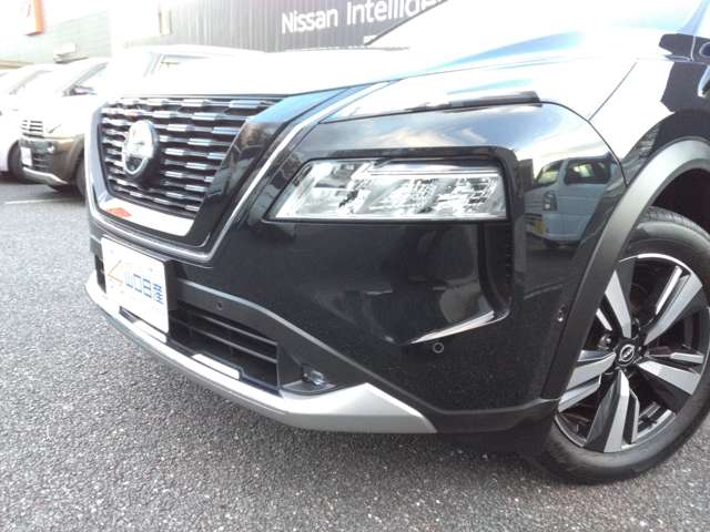 日産 エクストレイル １．５ Ｇ Ｅ－４ＯＲＣＥ ４ＷＤ R4年 (中国) 99