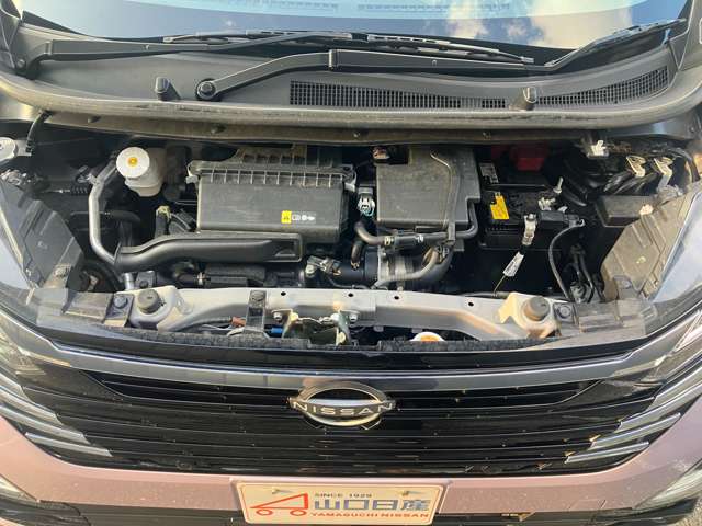 日産 デイズ ６６０ ハイウェイスターＸ プロパイロット エディション R5年 (中国) 99
