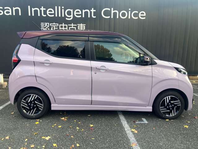 日産 デイズ ６６０ ハイウェイスターＸ プロパイロット エディション R5年 (中国) 99
