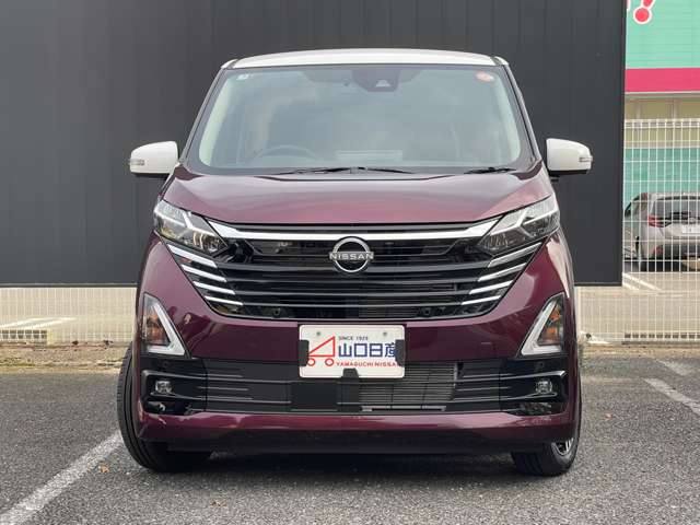 日産 デイズ ６６０ ハイウェイスターＸ R7年 (中国) 99