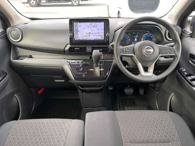 日産 デイズ ６６０ ハイウェイスターＸ R7年 (中国) 99