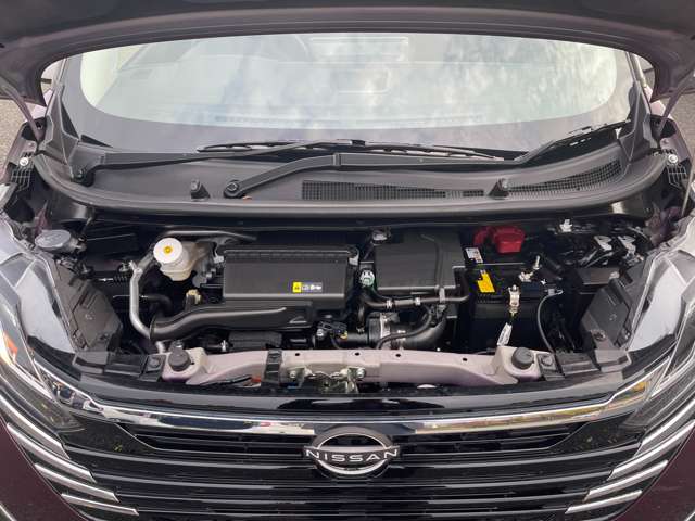 日産 デイズ ６６０ ハイウェイスターＸ R7年 (中国) 99