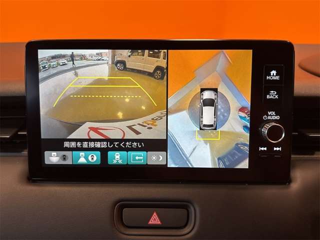 ホンダ ヴェゼル １．５ Ｅ：ＨＥＶ Ｚ R3年 (近畿) 99