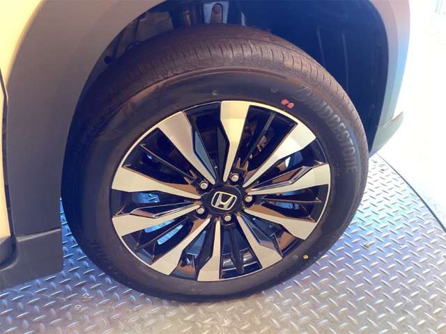 ホンダ ＷＲ−Ｖ １．５ Ｚ R6年 (近畿) 99