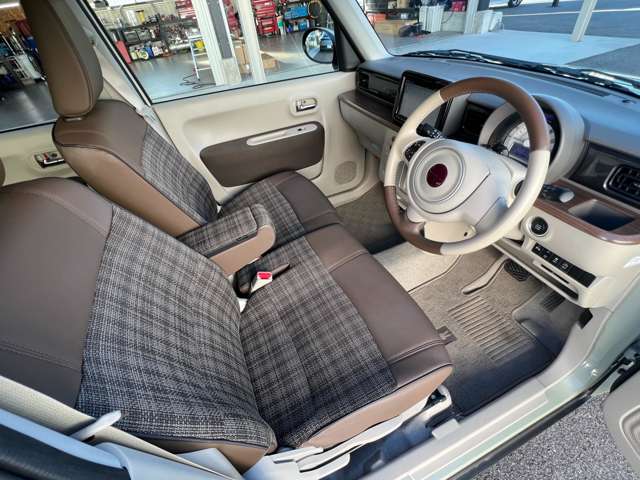 スズキ アルトラパン　ＬＣ ＬＣ ６６０ Ｘ R5年 (近畿) 99