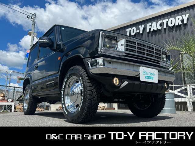 スズキ ジムニー ６６０ ＸＣ ４ＷＤ R6年 (近畿) 99