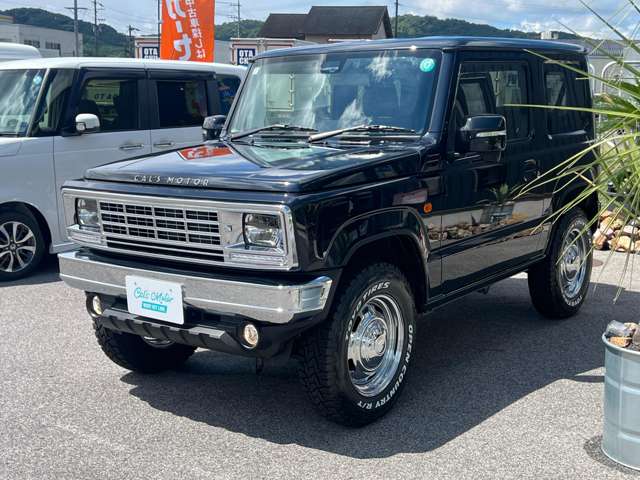 スズキ ジムニー ６６０ ＸＣ ４ＷＤ R6年 (近畿) 99