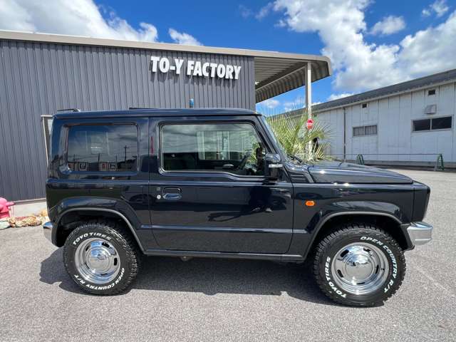スズキ ジムニー ６６０ ＸＣ ４ＷＤ R6年 (近畿) 99