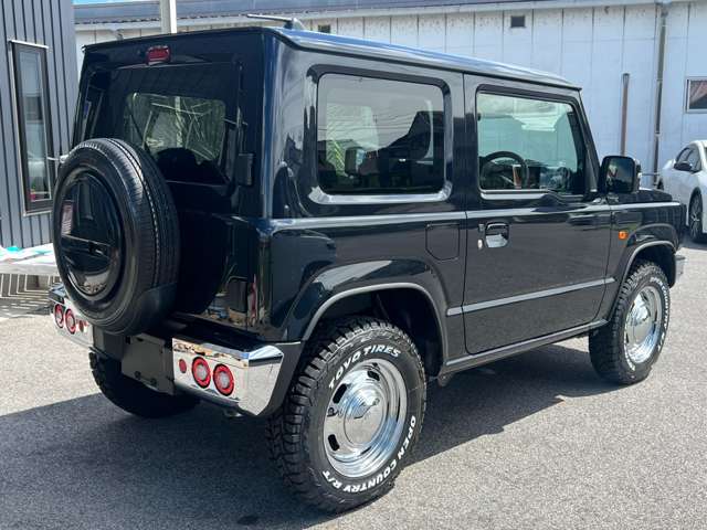 スズキ ジムニー ６６０ ＸＣ ４ＷＤ R6年 (近畿) 99