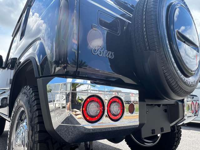 スズキ ジムニー ６６０ ＸＣ ４ＷＤ R6年 (近畿) 99
