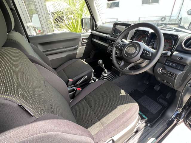 スズキ ジムニー ６６０ ＸＣ ４ＷＤ R6年 (近畿) 99