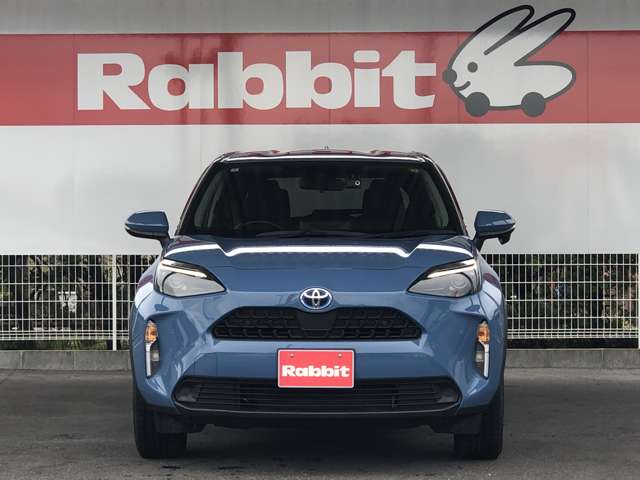 トヨタ ヤリスクロス　ハイブリッド １．５ ハイブリッド Ｇ Ｅ－ＦＯＵＲ ４ＷＤ R4年 (近畿) 99