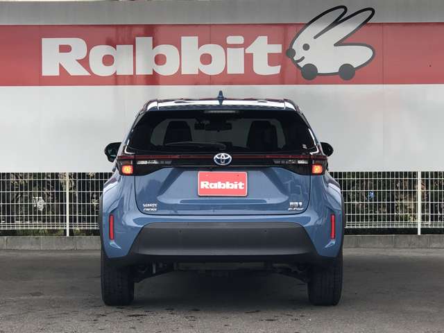 トヨタ ヤリスクロス　ハイブリッド １．５ ハイブリッド Ｇ Ｅ－ＦＯＵＲ ４ＷＤ R4年 (近畿) 99