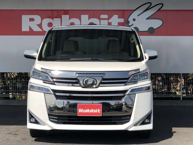 トヨタ ヴェルファイア ２．５ Ｖ H30年 (近畿) 99