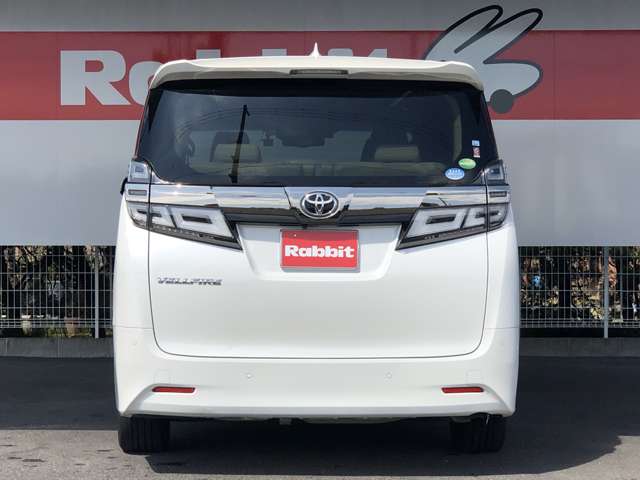 トヨタ ヴェルファイア ２．５ Ｖ H30年 (近畿) 99