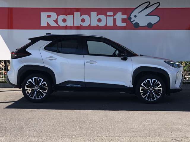 トヨタ ヤリスクロス １．５ Ｚ アドベンチャー R5年 (近畿) 99