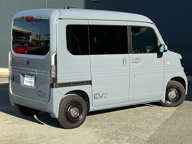 ホンダ Ｎ−ＶＡＮ　ｅ： ｅ：ファン R6年 (近畿) 99