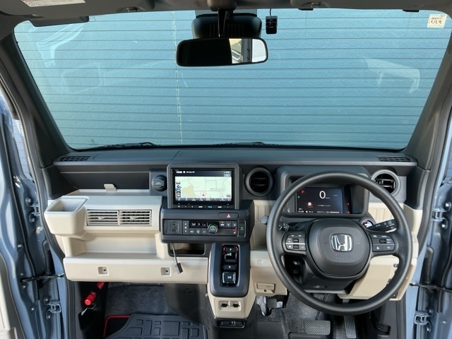 ホンダ Ｎ−ＶＡＮ　ｅ： ｅ：ファン R6年 (近畿) 99