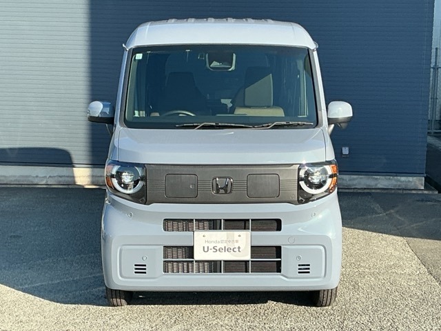 ホンダ Ｎ−ＶＡＮ　ｅ： ｅ：ファン R6年 (近畿) 99
