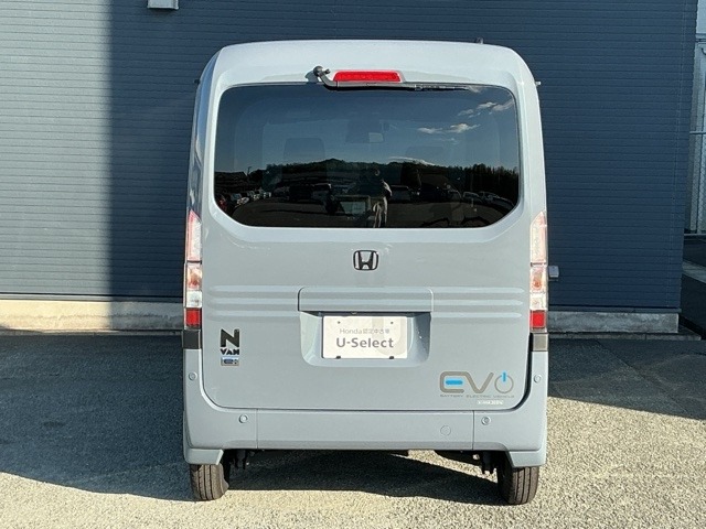 ホンダ Ｎ−ＶＡＮ　ｅ： ｅ：ファン R6年 (近畿) 99