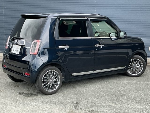 ホンダ Ｎ−ＯＮＥ ６６０ プレミアム ツアラー R5年 (近畿) 99