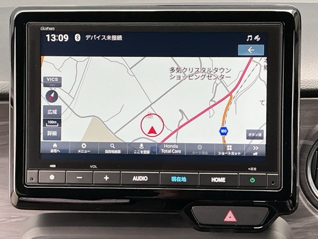 ホンダ Ｎ−ＯＮＥ ６６０ プレミアム ツアラー R5年 (近畿) 99