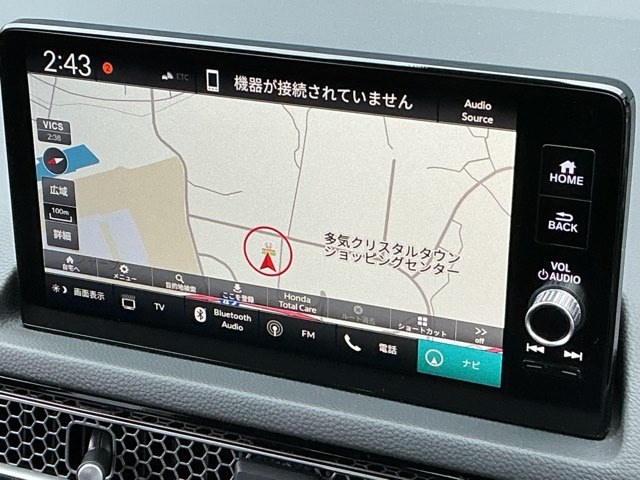 ホンダ シビック １．５ ＥＸ R4年 (近畿) 99