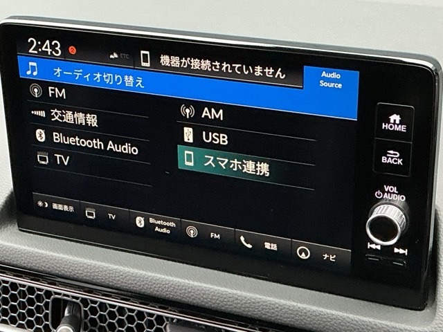 ホンダ シビック １．５ ＥＸ R4年 (近畿) 99