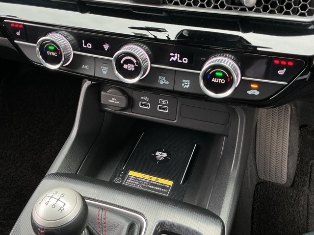 ホンダ シビック １．５ ＥＸ R4年 (近畿) 99