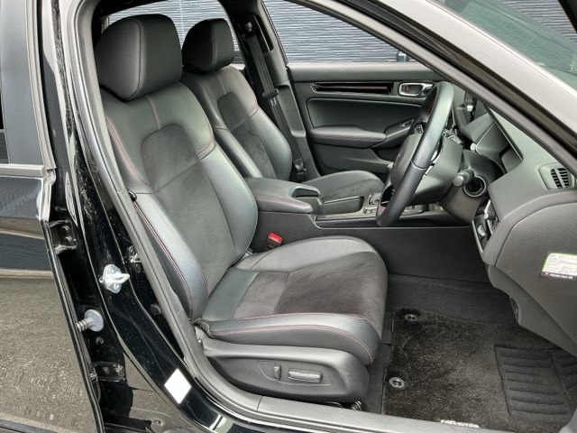 ホンダ シビック １．５ ＥＸ R4年 (近畿) 99